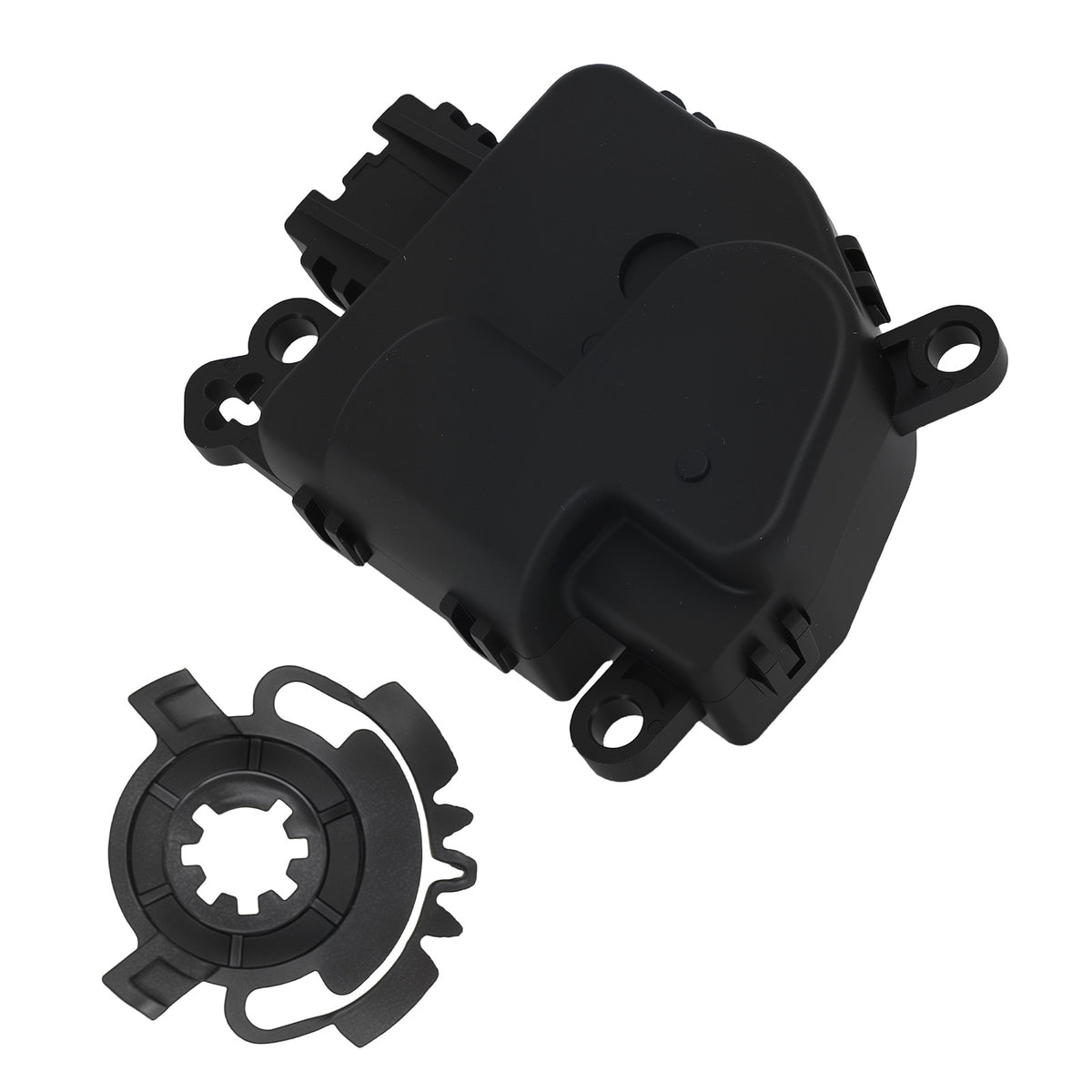 Blend Door Actuator compatible for Dodge Durango compatible for Jeep Grand Cherokee 2011-2013 68079488AB