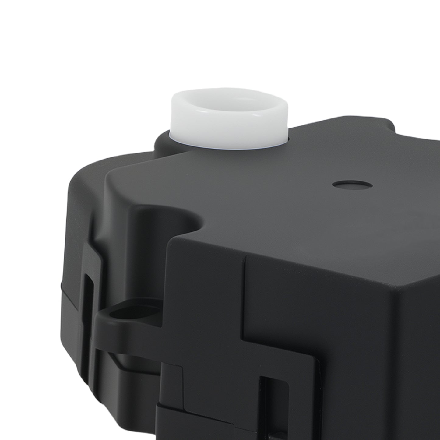 HVAC Heater Blend Door Actuator compatible for Cadillac Escalade 2003-2014 89018374 604112