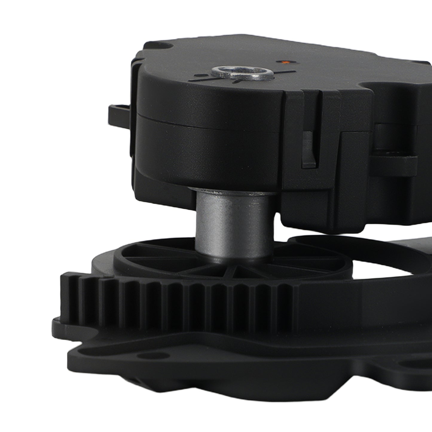 Air Blend Door Actuator compatible for Cadillac Escalade Compatible for Chevrolet Avalanche 1500 2500 2002