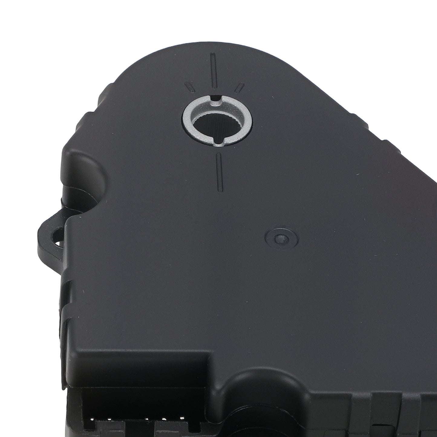 Air Blend Actuator compatible for Chevrolet Trailblazer 03-09 604-119 OE Replacement