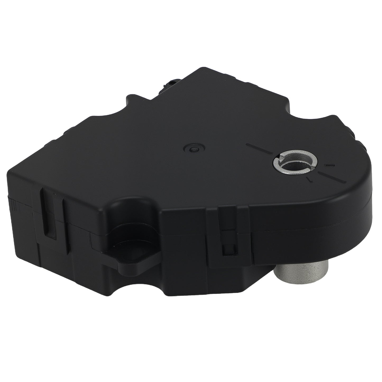 Air Blend Door Actuator compatible for Chevrolet Traverse 2009-2012 20826182 604140 F04059