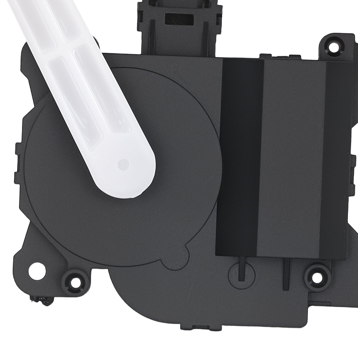 HVAC Heater Blend Door Actuator compatible for Cadillac CTS STS 2005-2015 604161