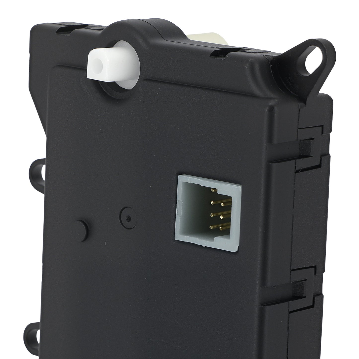 Compatible for AC Heater Blend Door Actuator compatible for Ford Crown Victoria 1993-2011 604-208 YH1800