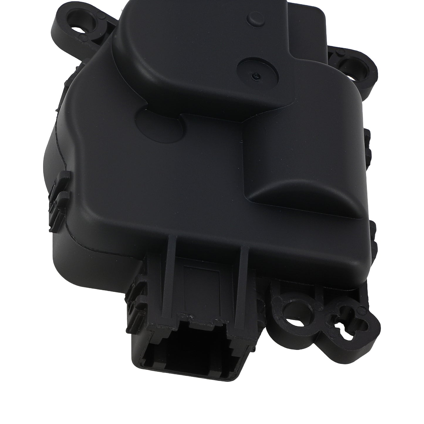 HVAC Air Heater Blend Motor compatible for Ford Mustang 2005-2009 5R3Z19E616A 4R3Z19E616BA