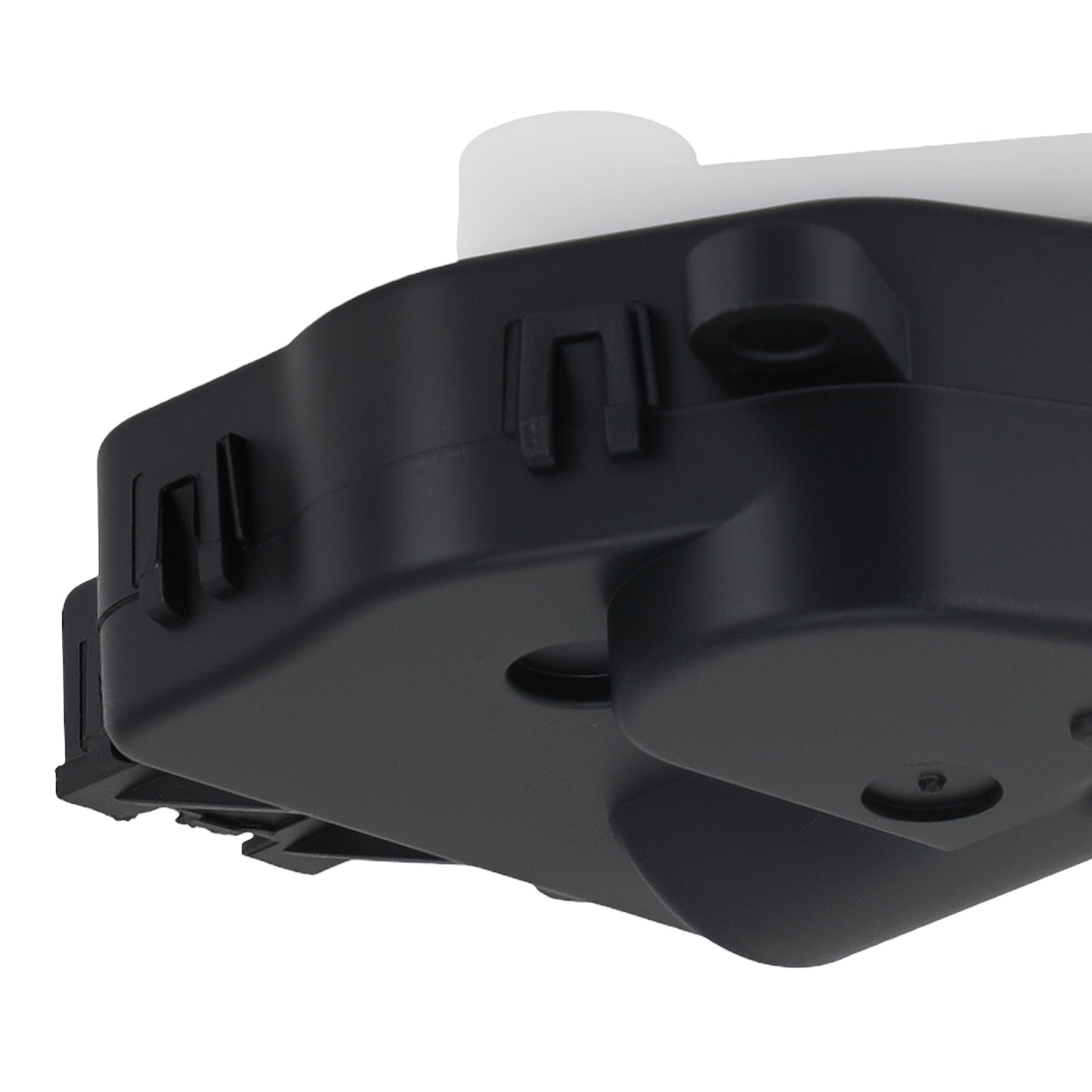 HVAC Heater Blend Door Actuator compatible for Ford Mustang 2005-2009 6R3Z19E616B 604-233