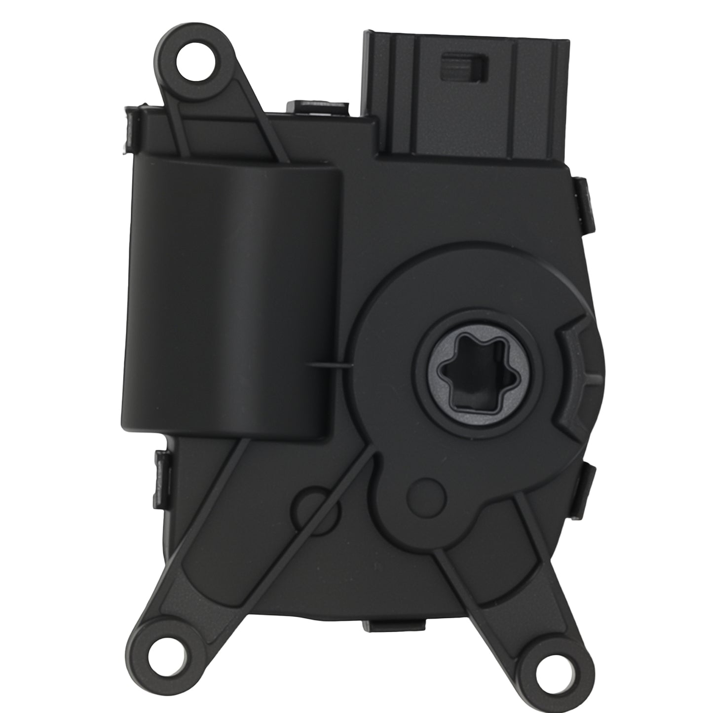 Air Blend Door Actuator compatible For Audi Q3 RS3 S3 compatible For VW e-Compatible For Golf Tiguan 2009-2018 3C0907511Q