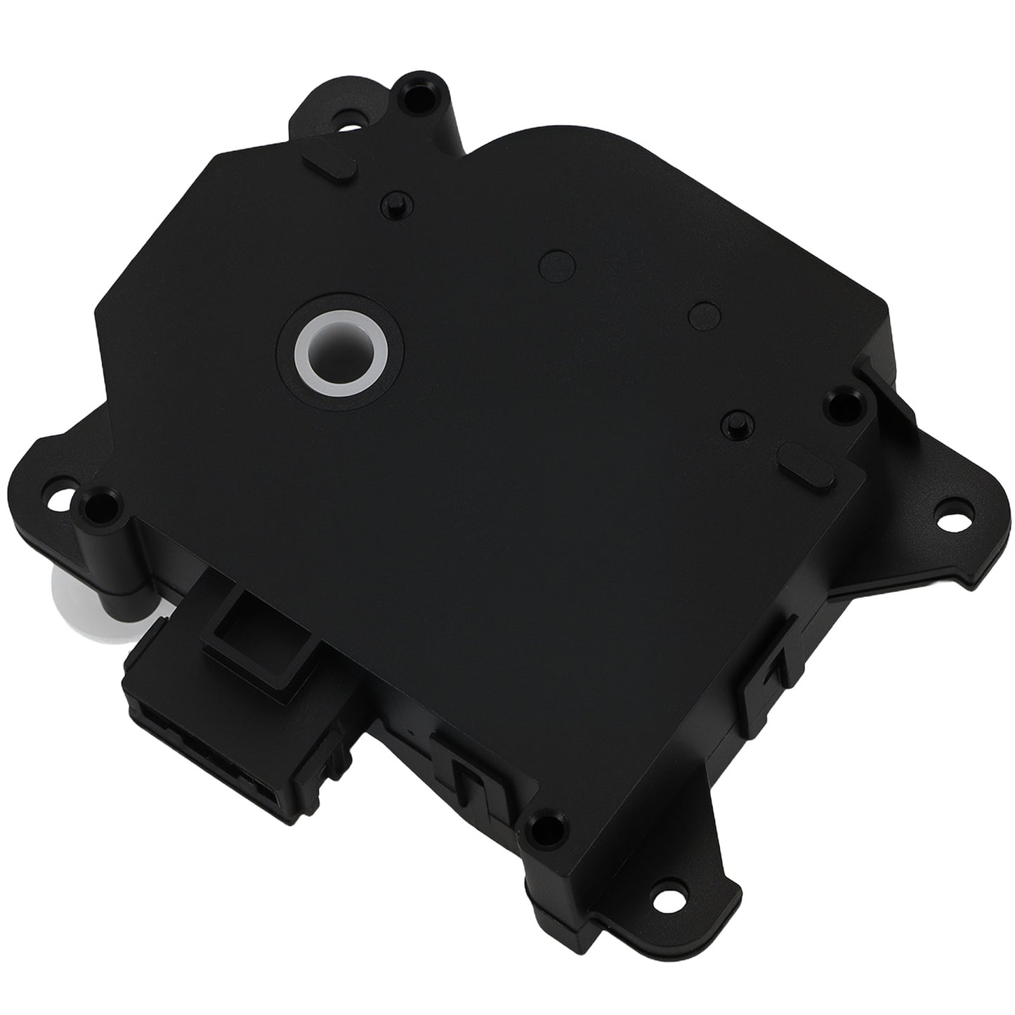 Compatible for AC Heater Blend Door Actuator compatible for Honda Accord 2003 2004 2005 2006 2007 604-881