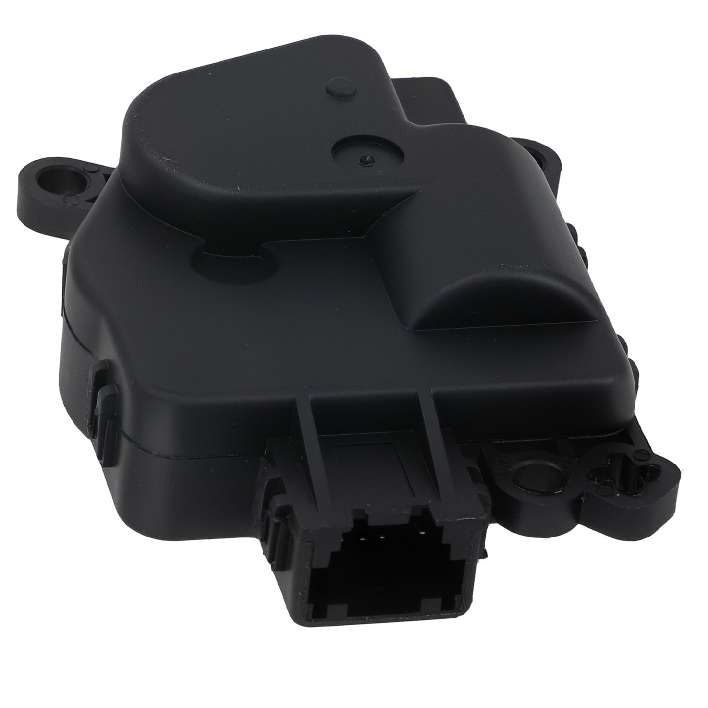 HVAC Heater Air Blend Door Actuator compatible for Nissan Quest Titan 2004-2015 604-970