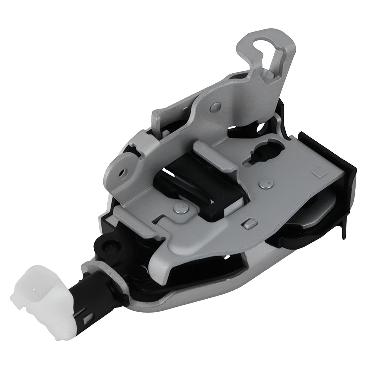 Door Lock Actuator 2-Pin compatible For Ford Ranger V6 3.0L 1998-2008 4L5Z-1326412-AB Set