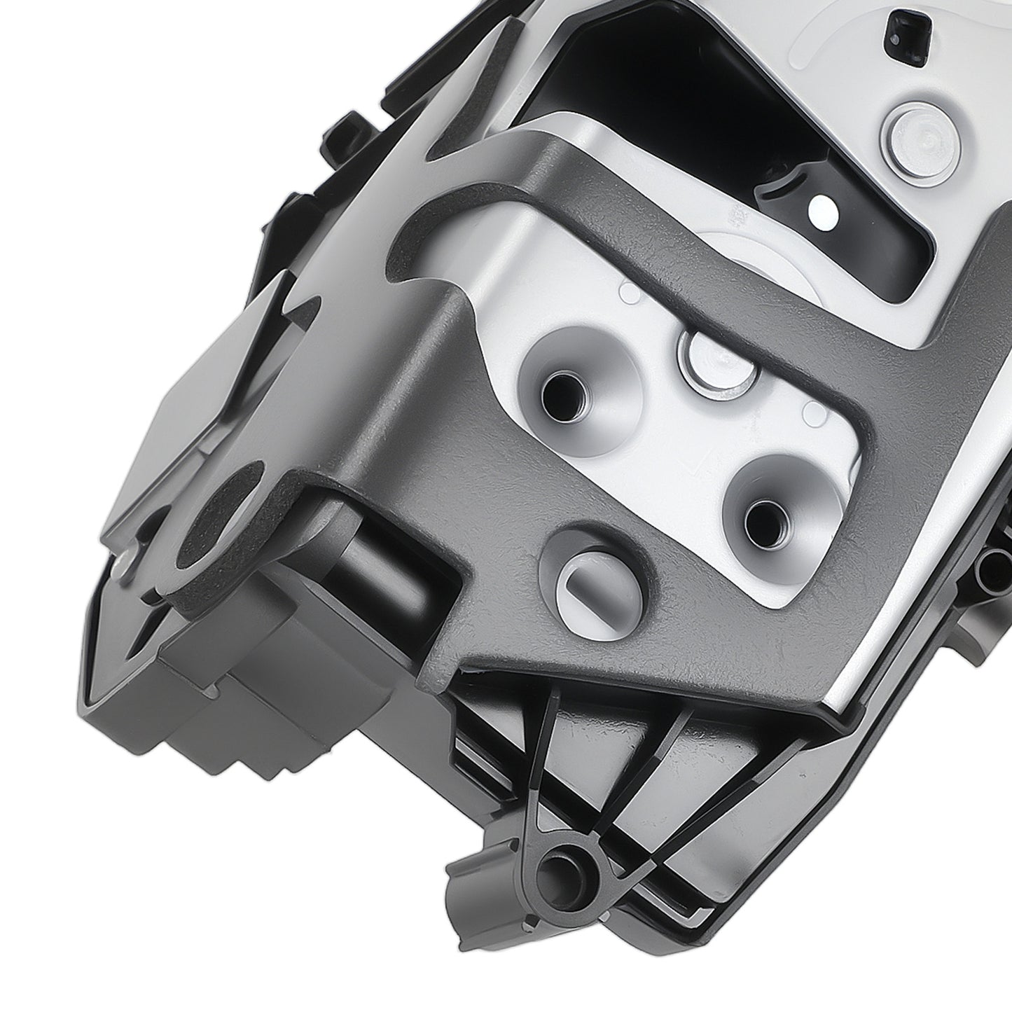 Door Lock Actuator compatible For Ford Edge 2015-2016 Escape 2013-2017 Left Rear Plastic