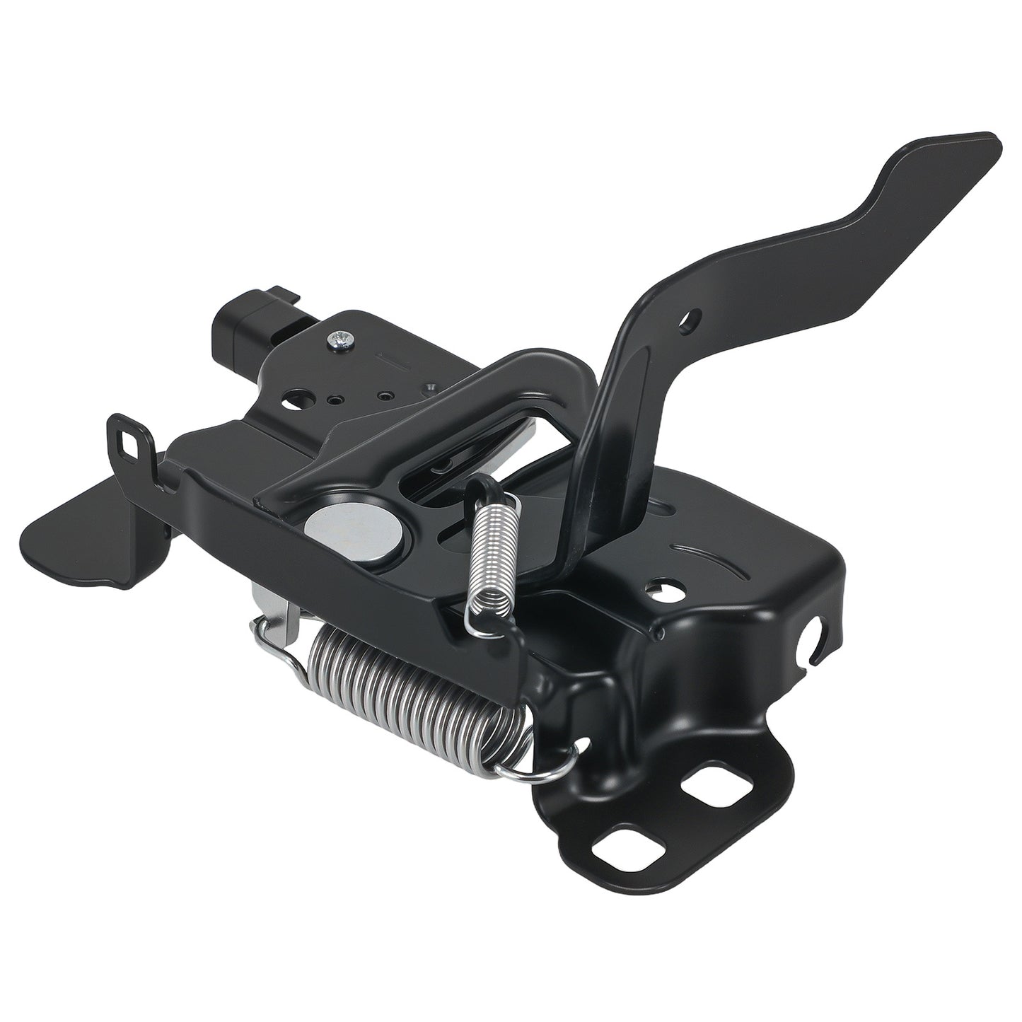 Aluminum Front Hood Latch compatible For RAM 1500/2500 2014-2019 68159725AB