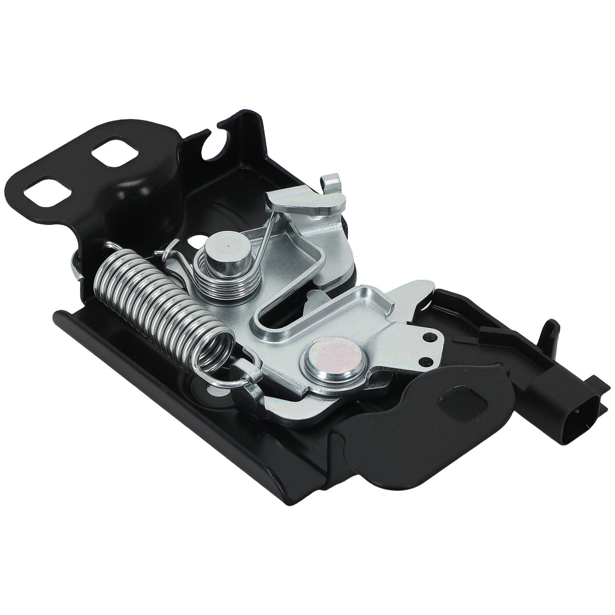 Front Hood Latch compatible For Jeep Cherokee 68237158AB 68237158AA CH1234118 14-22