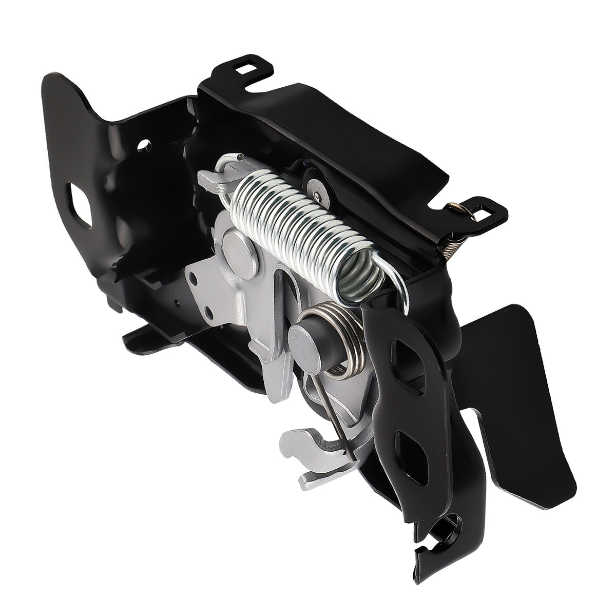Front Hood Latch Lock Assembly compatible for Dodge Durango 2011-2015 820-100 4589688AE