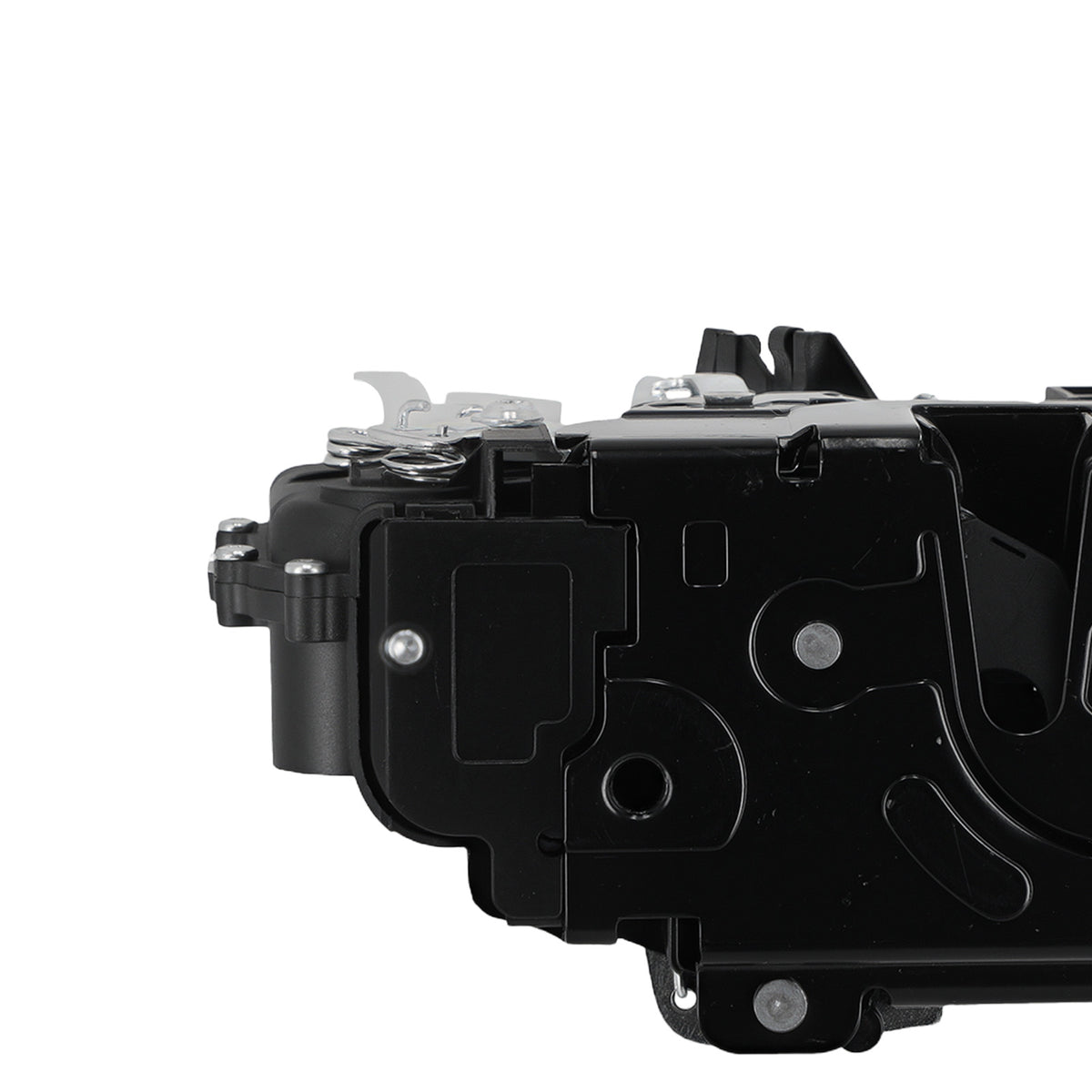 Door Actuator Assembly compatible For Audi TT Roadster 1999-2006 8N1837015 Front Left