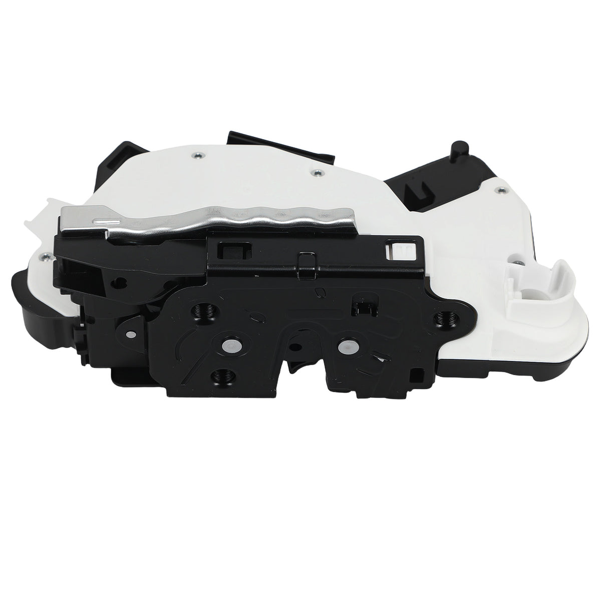 7-Pin Door Lock compatible For VW Golf Passat e-Compatible For Golf 2012-2017 5K1837015C 6RD837015