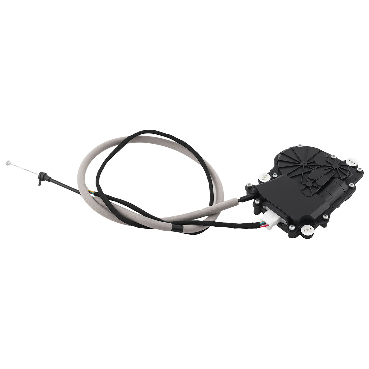 Lock Actuator compatible For BMW 750Li 760Li ActiveHybrid 7 2009-2015 51247191213