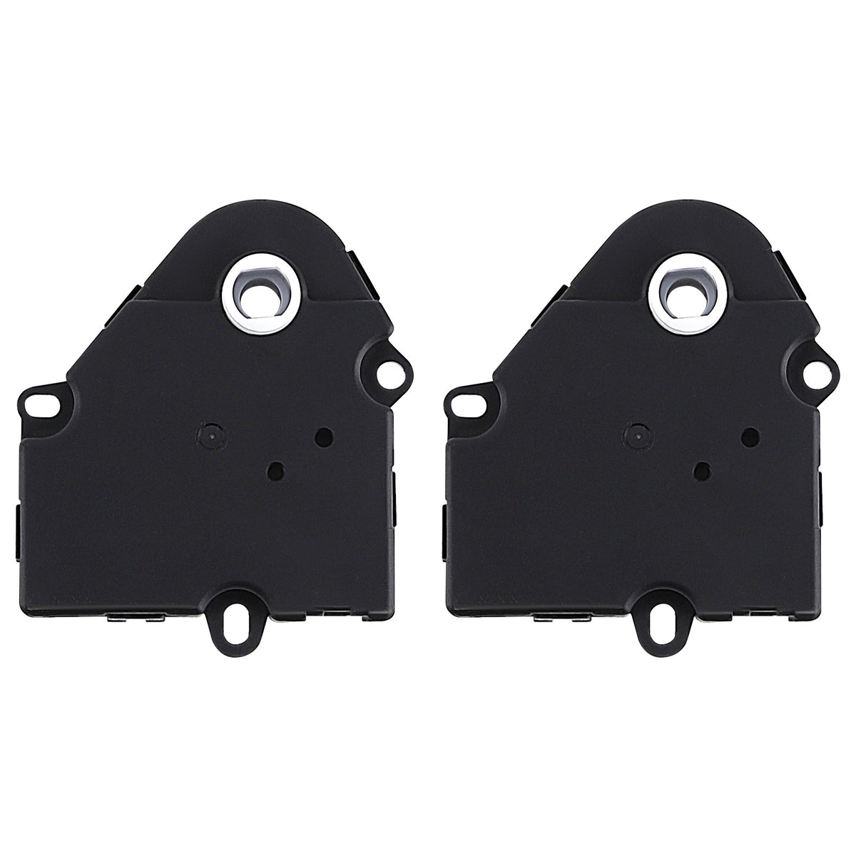 Door Lock Actuator for 2007-2014 compatible for GMC Sierra 3500 HD 5-Pin 52402598 52402588