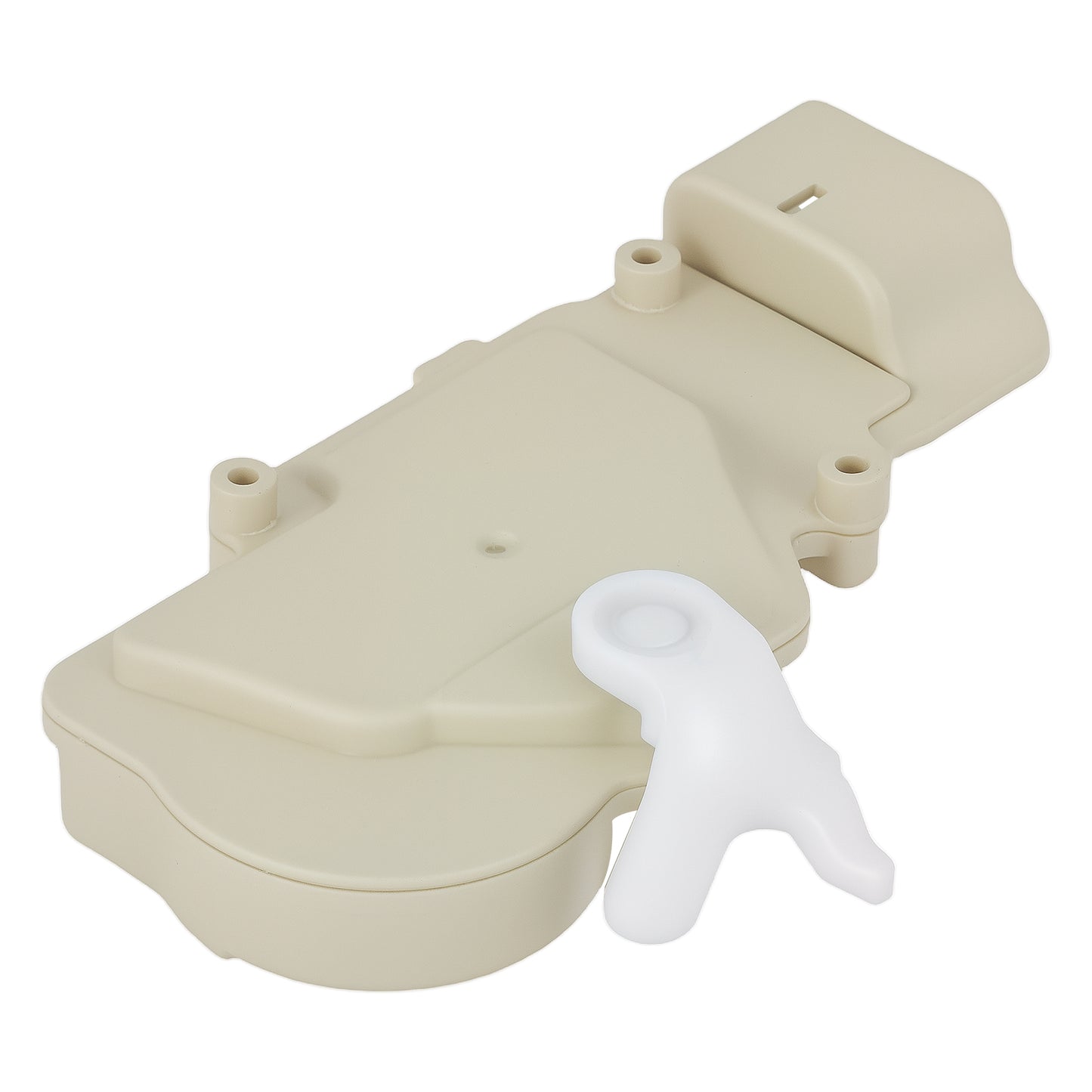 Door Lock Actuator Front Left compatible For Colorado/Canyon 2004-2012 10395383