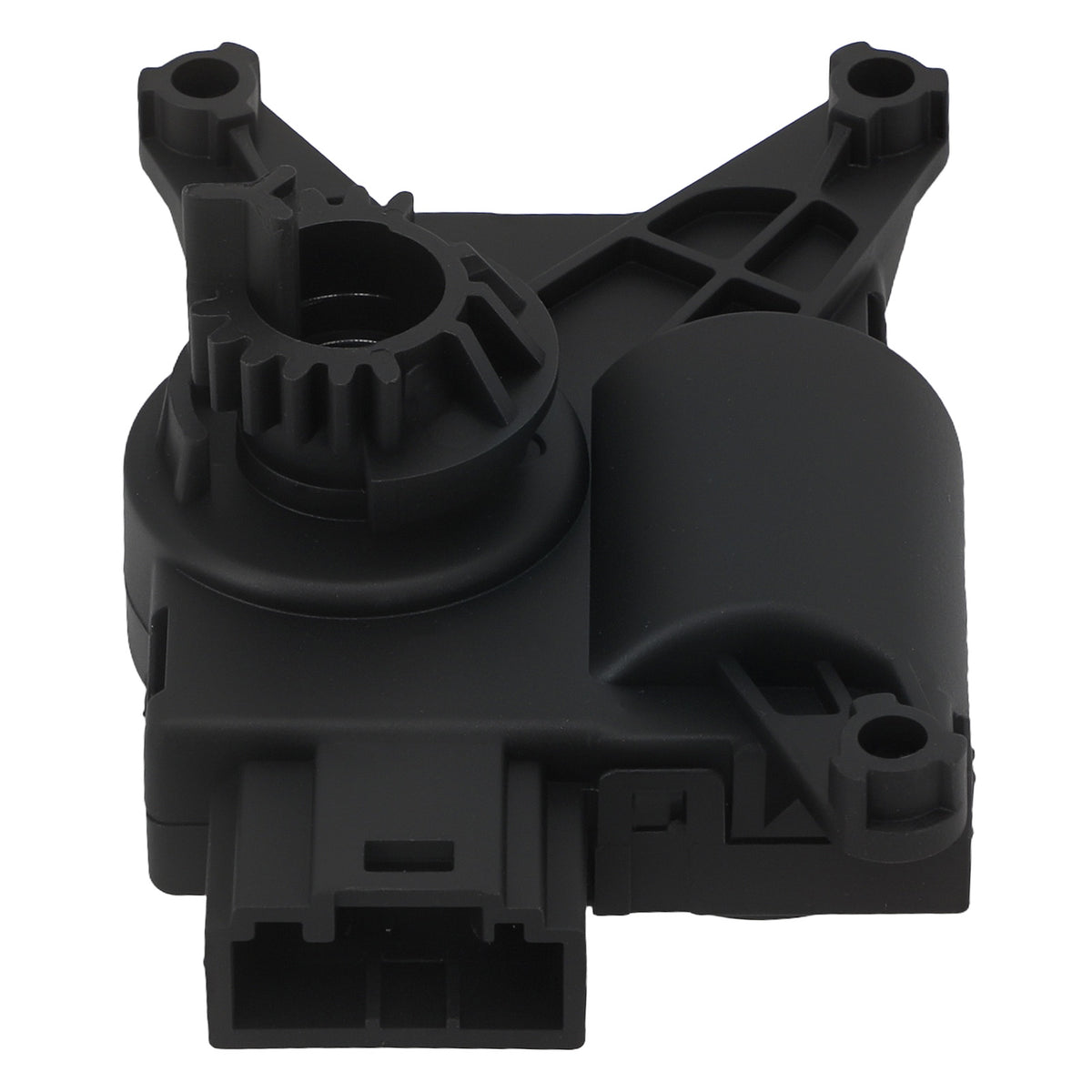 HVAC Heater Air Blend Actuator compatible For Audi A3/A3 Quattro/S3/TT 2015-2017 5Q0907511K