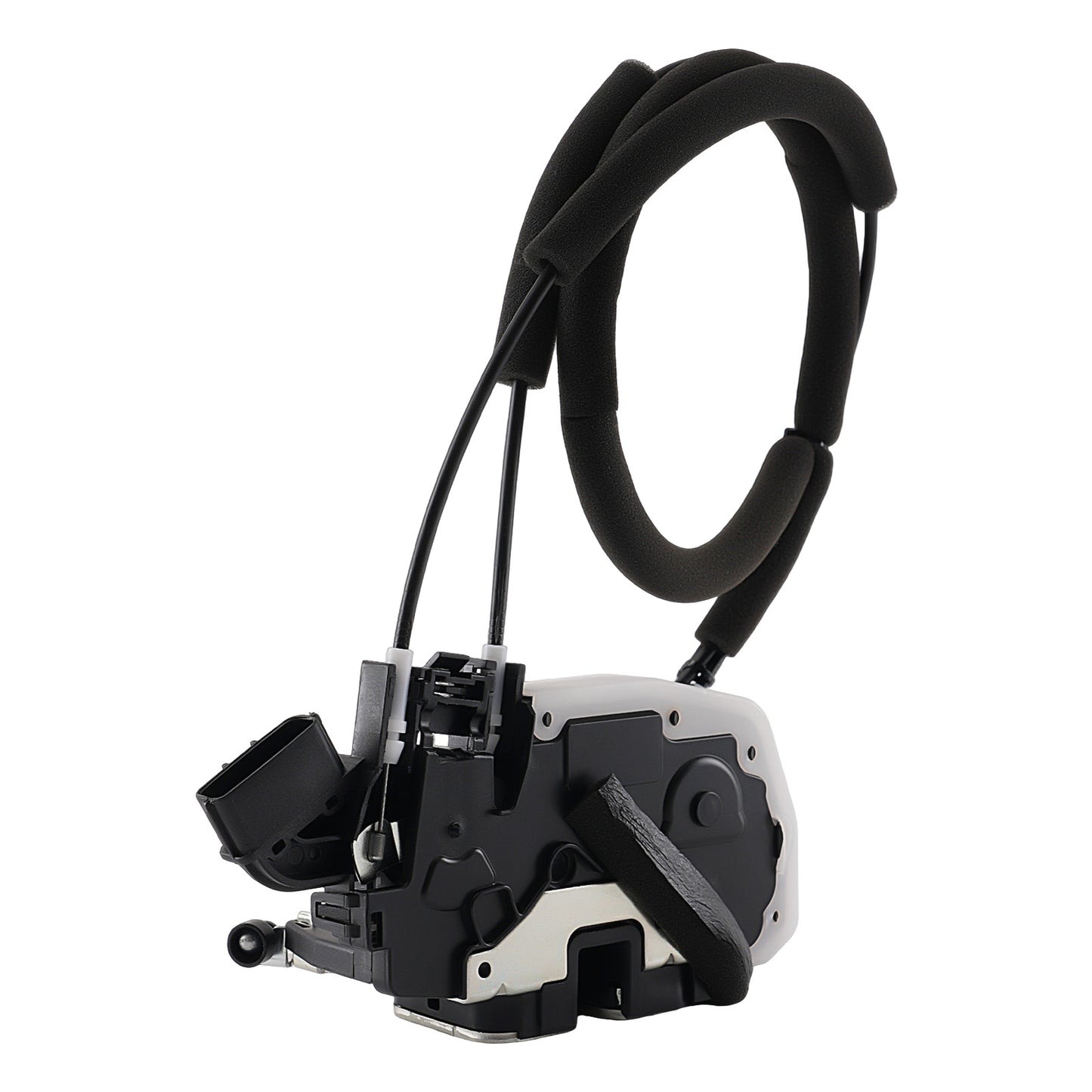 Door Lock Actuator FR compatible For Nissan Versa L4 1.6L Sedan 2013-17 80500-3BA0A