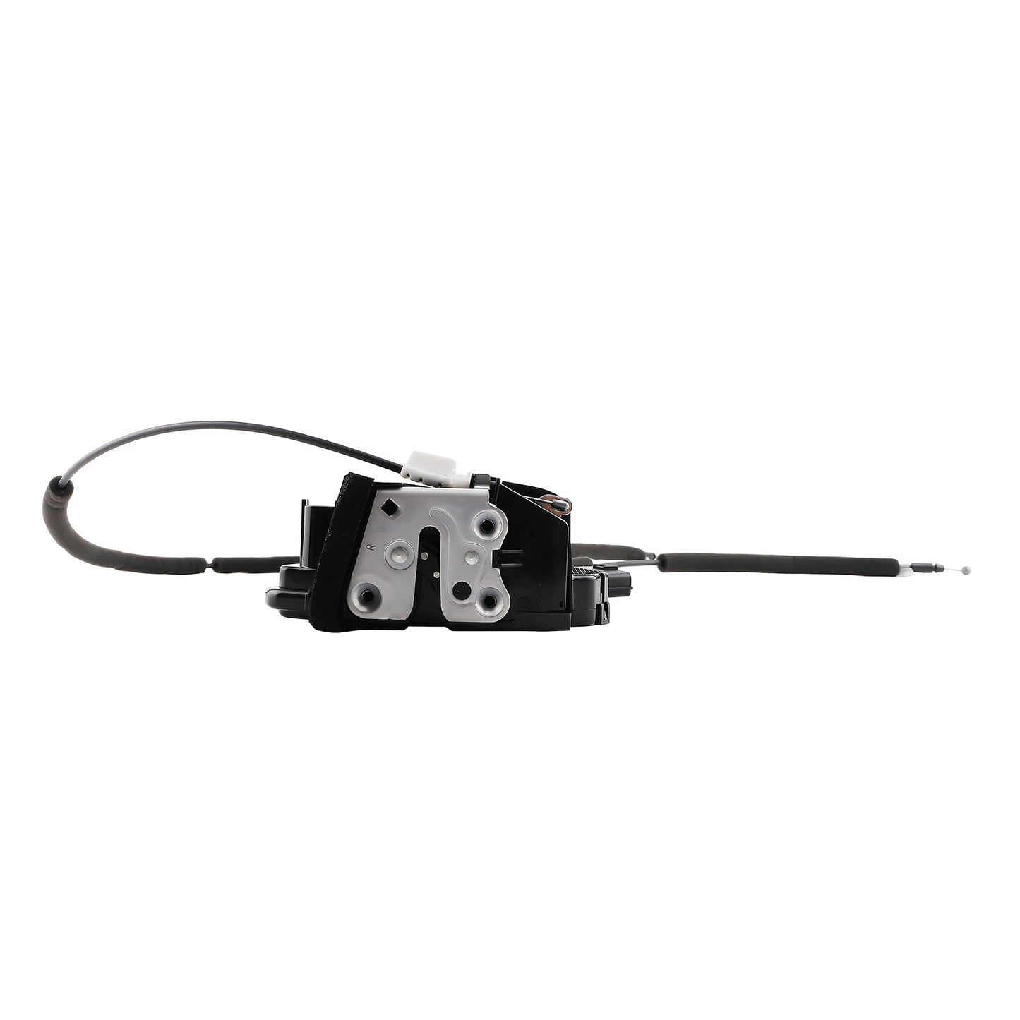 Door Latch Lock Actuator Front Passenger Side compatible For Nissan Rogue 2014-2020 937992