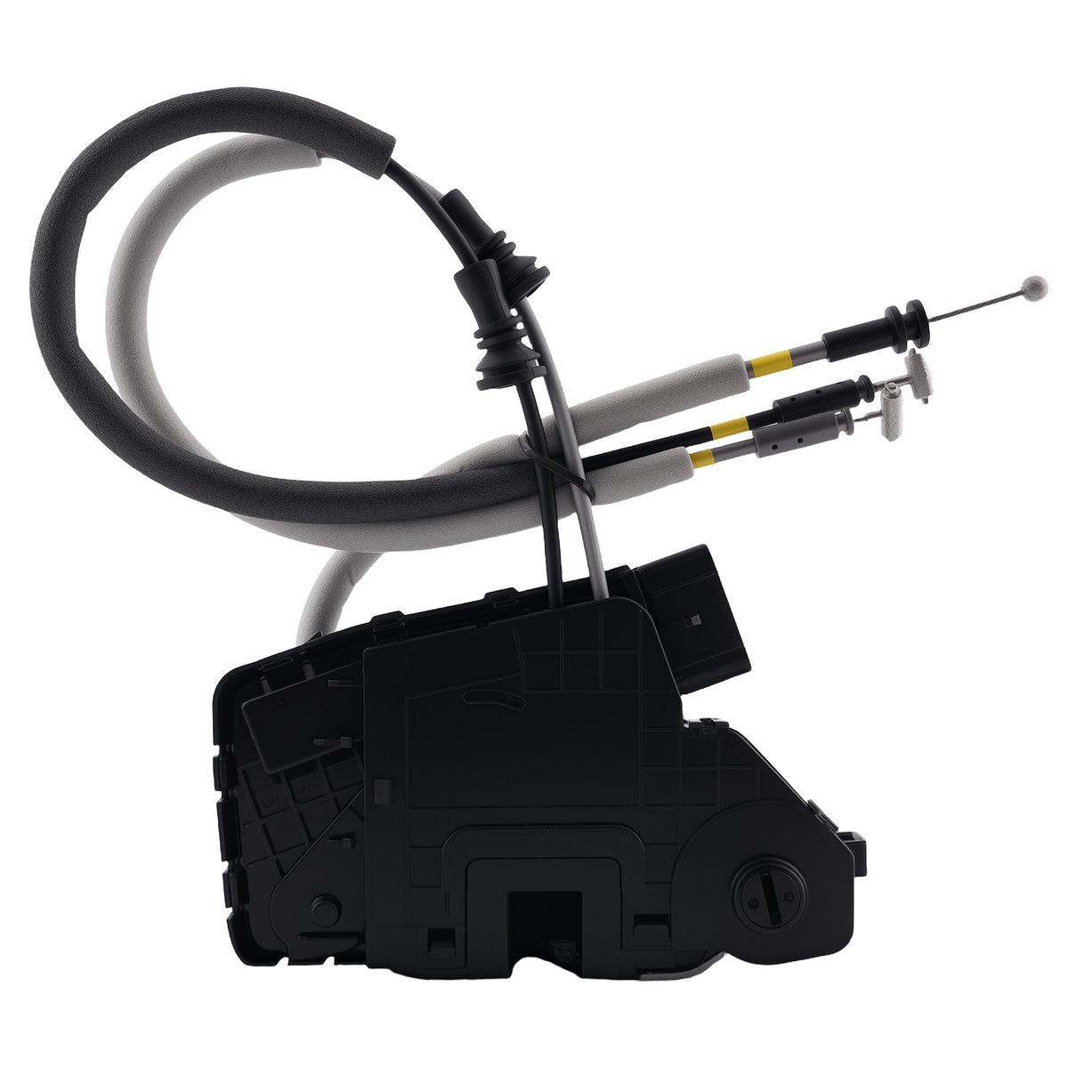 81410-F2000 Door Actuator Rear Left compatible for Hyundai Elantra GLS 2017-2020