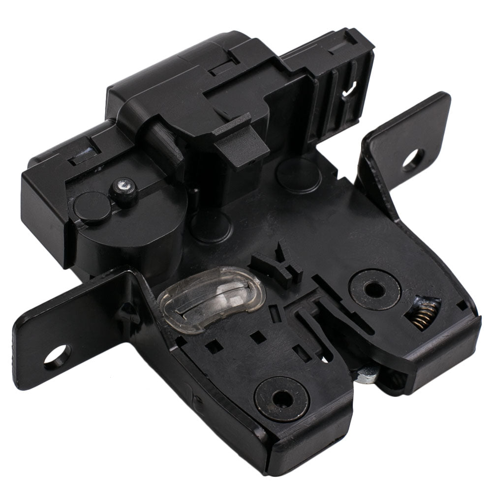 Tailgate Boot Lock Rear compatible for Renault Scenic /Grand Scenic Mk Modus 8200947699