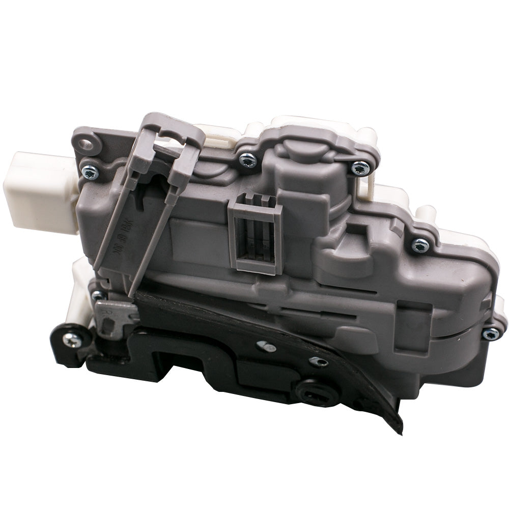 Compatible For Audi A4 Quattro 2009~2015 B8 8K5 Q3/5/7 Door Lock Actuator Latch Rear Right