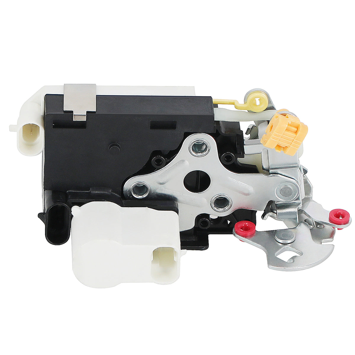 Door Lock Actuator compatible for Cadillac Escalade 02-2006 Front Left Driver Side 931-318