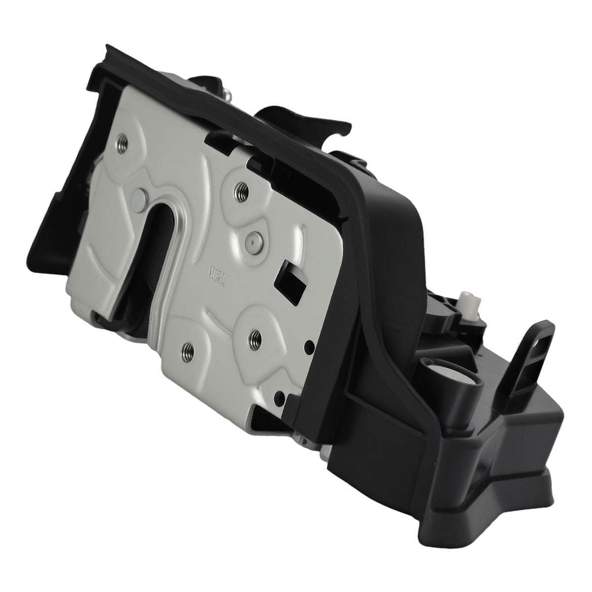 Door Lock Actuator compatible For BMW X5 2000-2006 Front Left 937-856 Metal Plastic