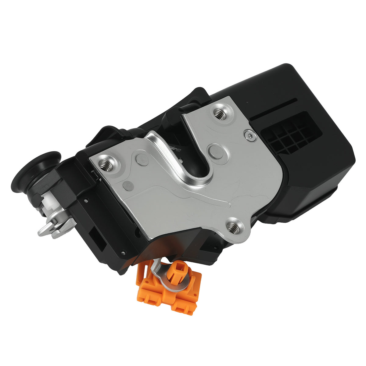 Door Lock Actuator compatible For Chevy Trucks 2007-2009 931-109 Rear Right 5-Pin