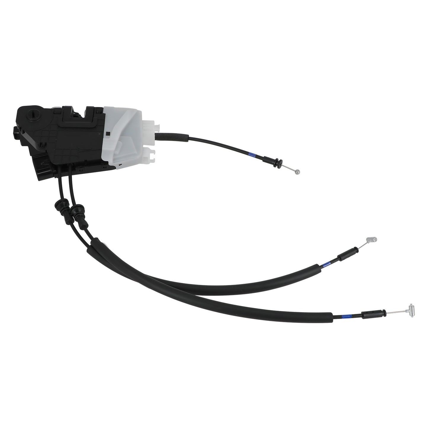 Rear Left Door Lock Actuator compatible for Hyundai Tucson 2015-2021 81410-D3000 5 Pins