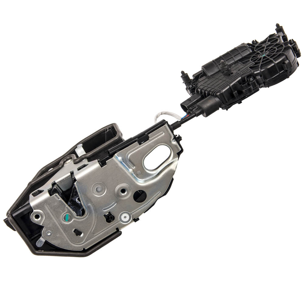 Front Left Soft Close Door Lock Latch Actuator compatible For BMW E70 E71 X5 X6 2008-2013