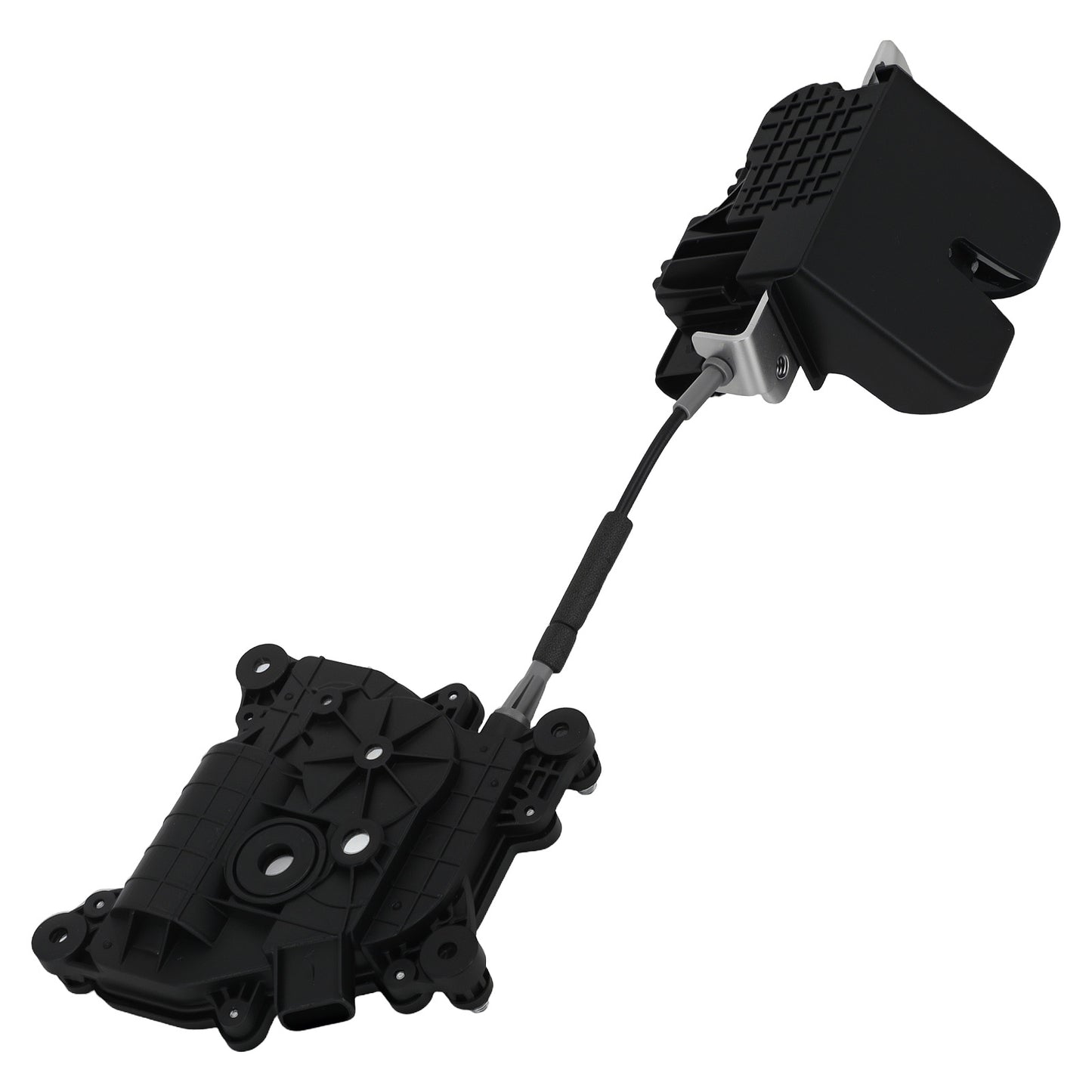 Liftgate Actuator compatible For Kia Sorento 2016-2020 81230-C5100 Power Trunk Black Metal
