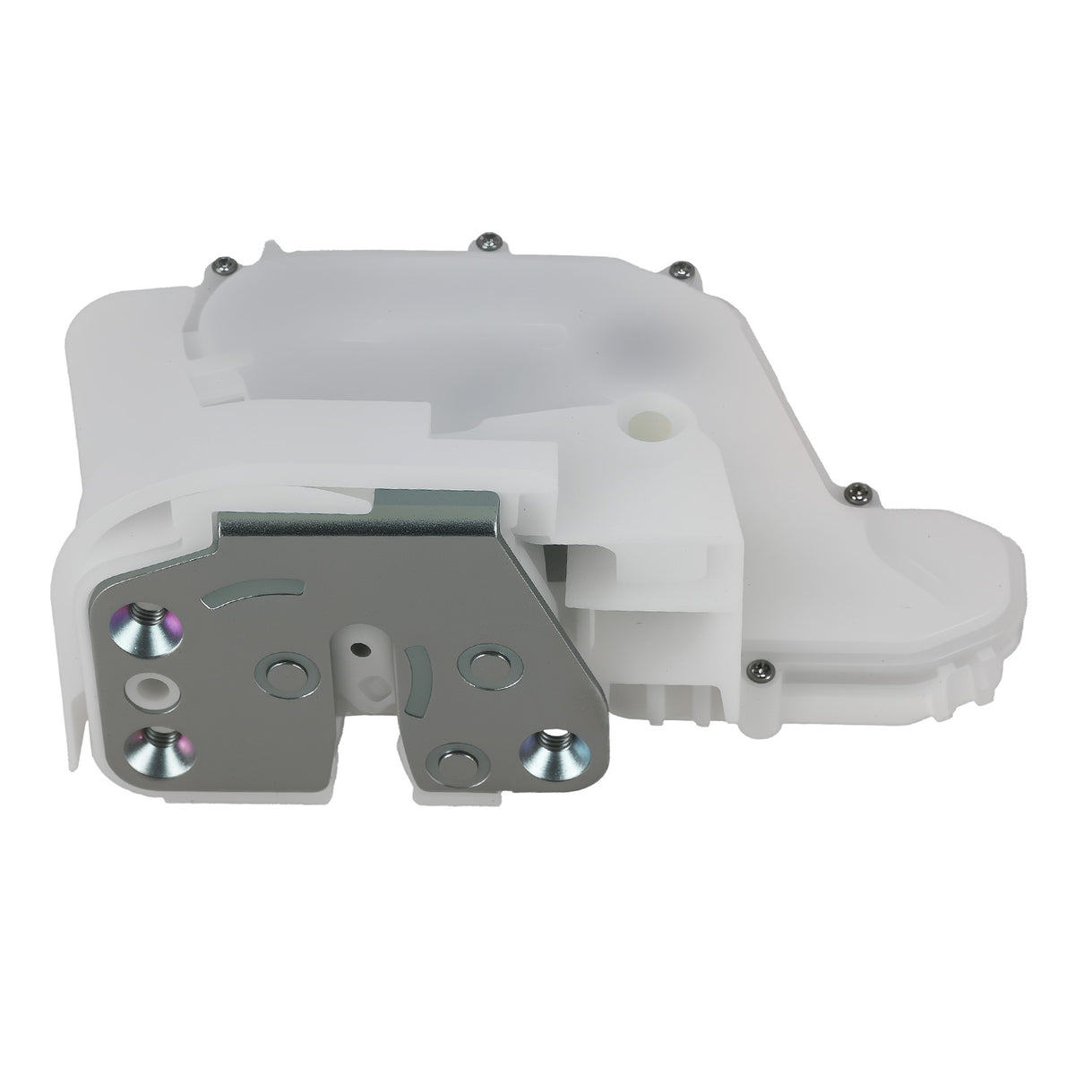 Door Lock Actuator compatible for Honda CR-V 07-11 72110-SWA-A01 Right Front DLA1015