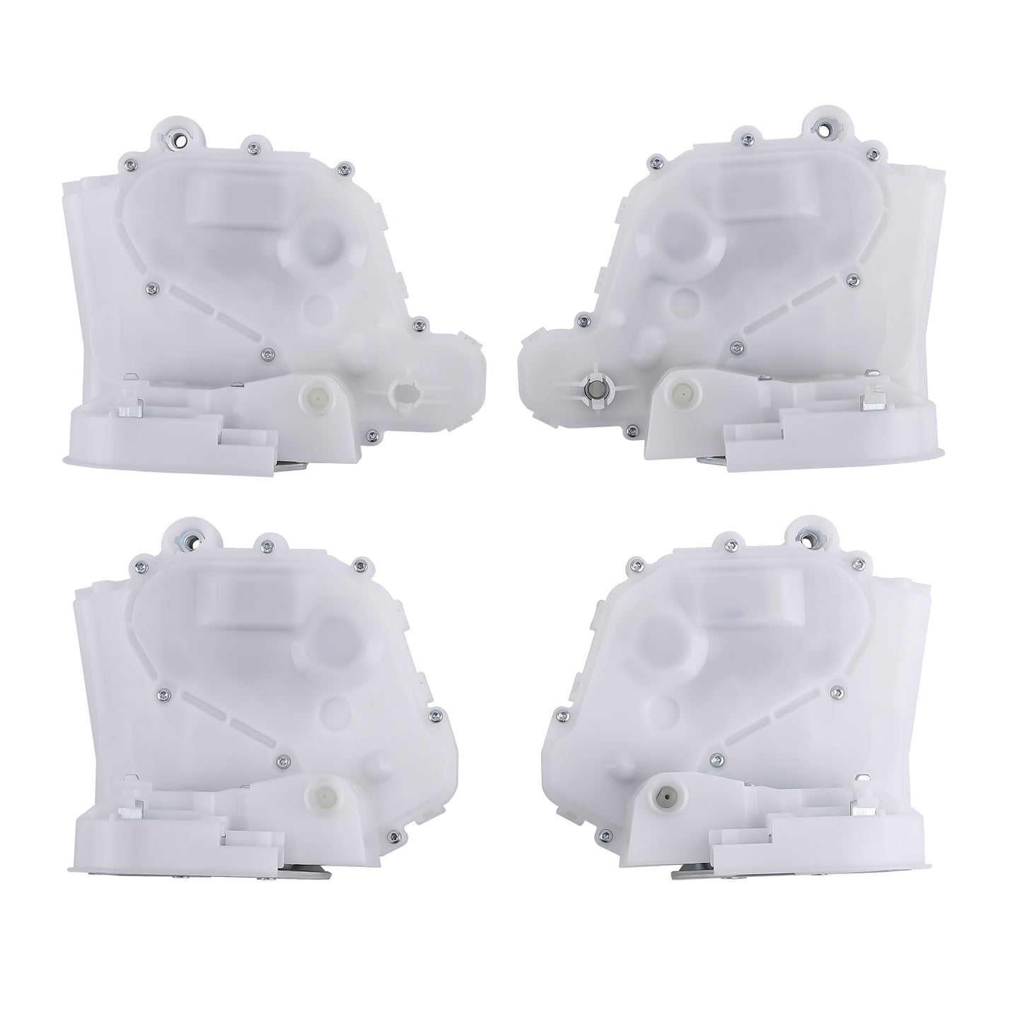 Door Lock Actuator For 07-11 compatible For Honda CRV Front Left Rear Right 72150SWAA01 new