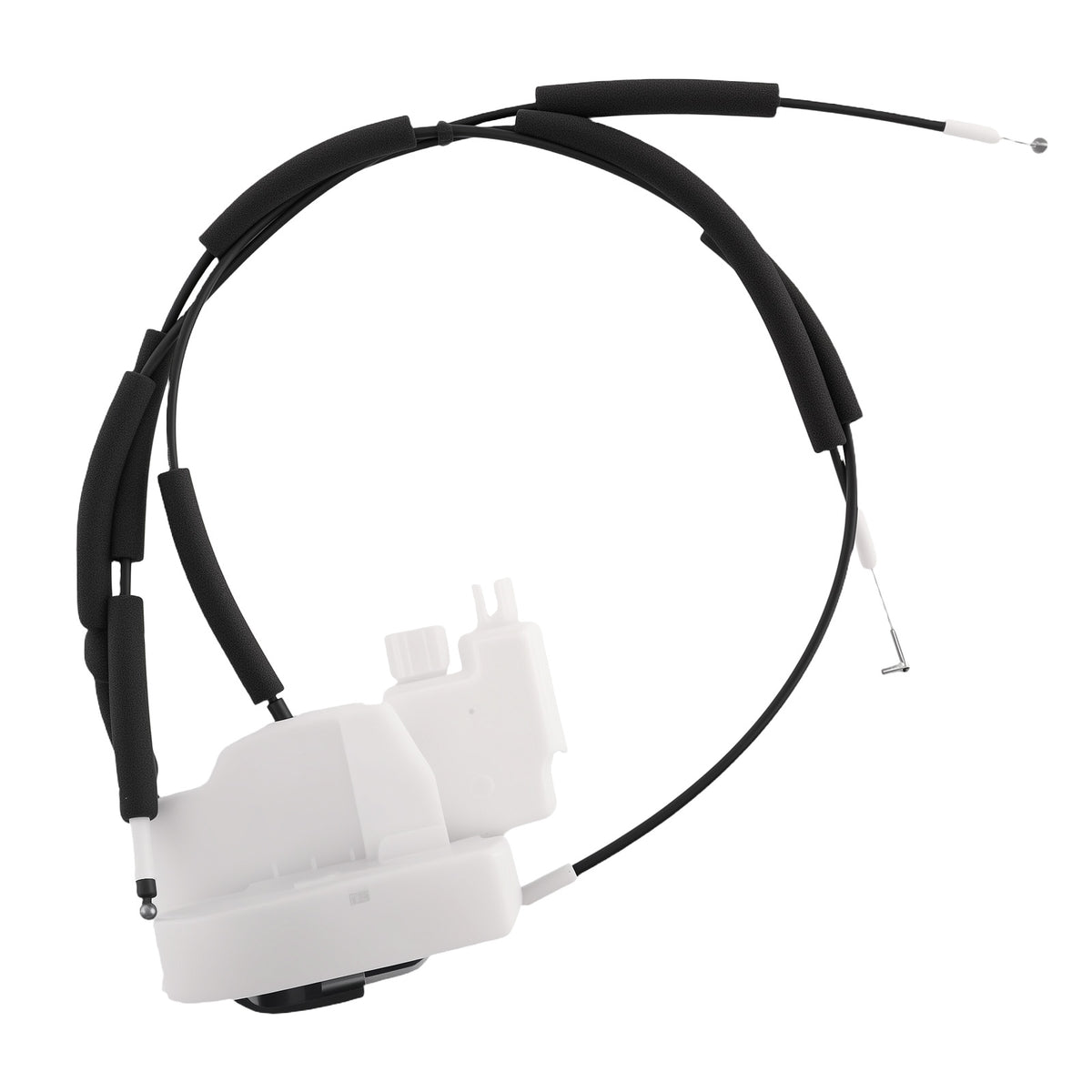 80500EA000 Door Lock Actuator compatible For Nissan Frontier Xterra 2005-2015 Front Right