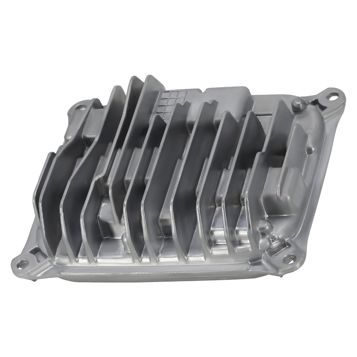 LED Headlight Ballast Control Module compatible For Mercedes-Benz W212 E Class 2014-2016