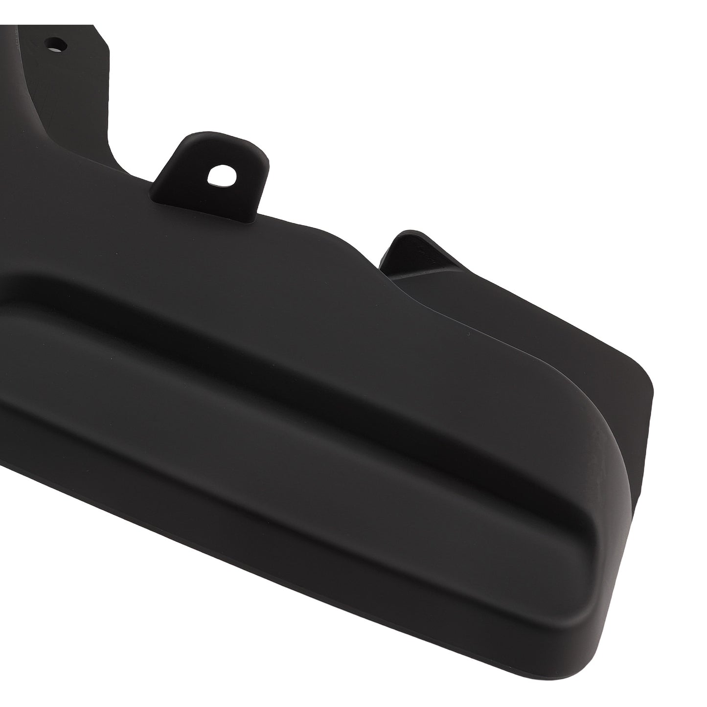 Mudguards Fender Mud Flaps compatible for Toyota Sienna Van 2011-17 PT769-08111 Black