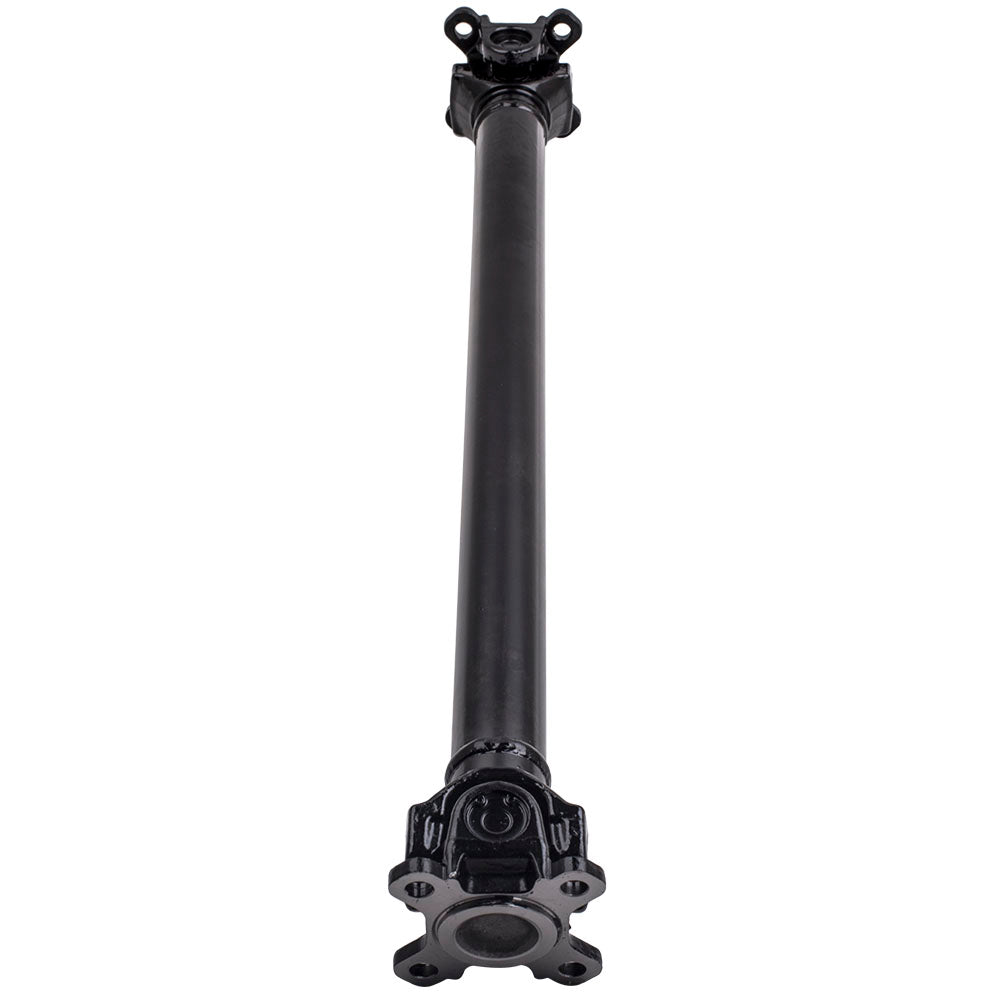 Front Driveshaft Prop Shaft Compatible For BMW X3 E83(N52)2006—2010