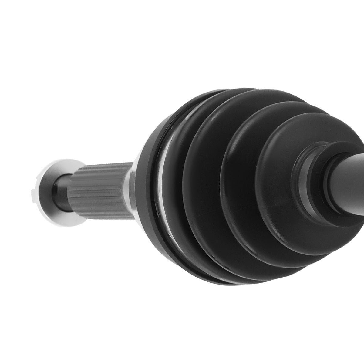 2 Pcs Rear side CV Joint Axles compatible For Polaris Sportsman 570 Touring EPS 2015-2019