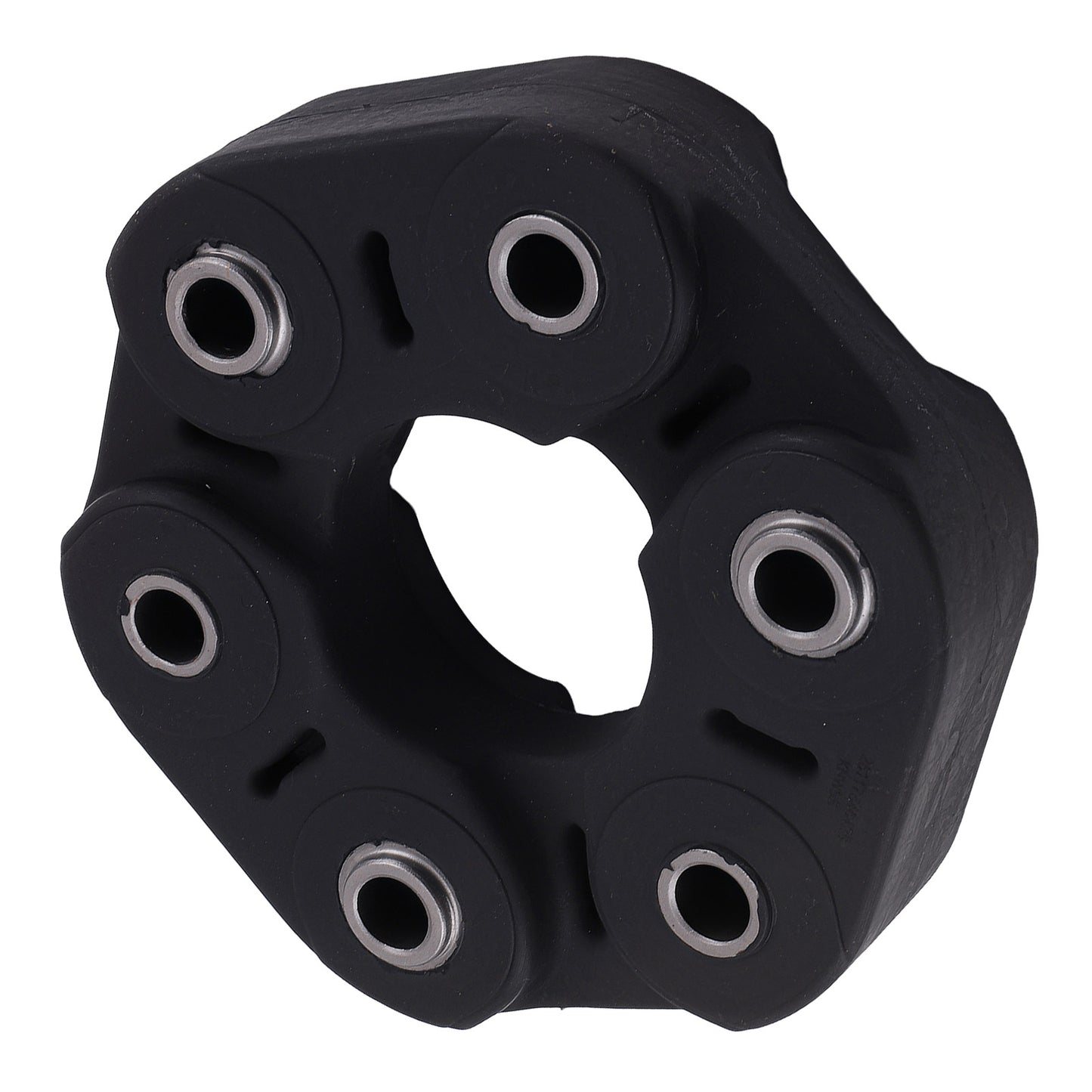 Drive Propeller Shaft Flex Disc compatible For BMW 550i 545i 645Ci 650i 750Li 26117546426