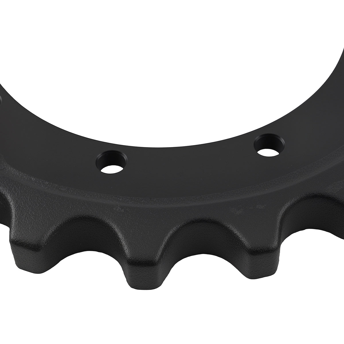 2043505 20 Teeth Steel Drive Sprocket For Hitachi EX27U compatible For John Deere 27C