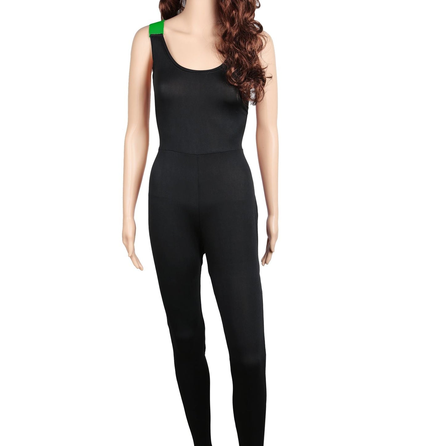Women leggings Sports YOGA Workout Gym Fitness Jumpsuit