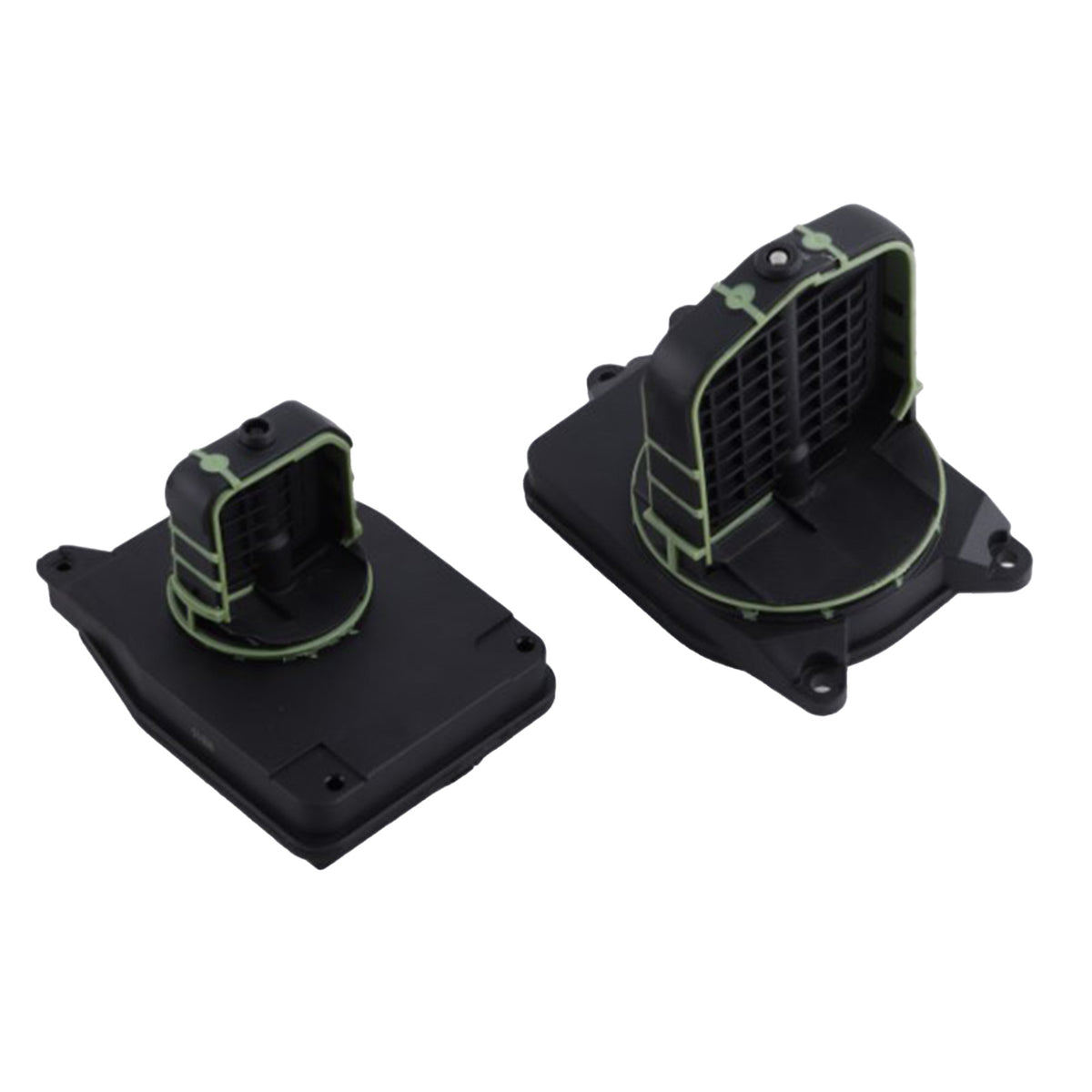 Intake Manifold Adjusting Unit Valve compatible For BMW 128i N51B30A 2008 -2013 11617560538