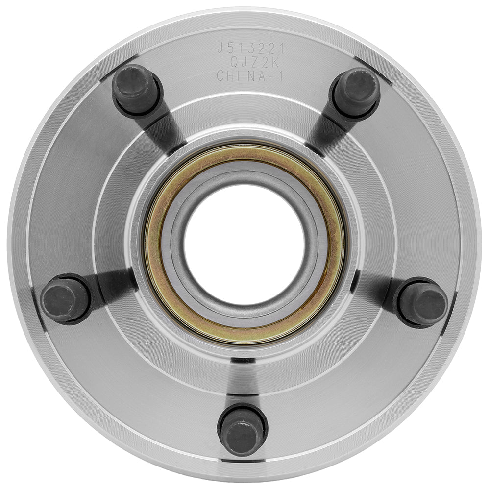 513221 - Front Wheel Hub Bearing Assembly