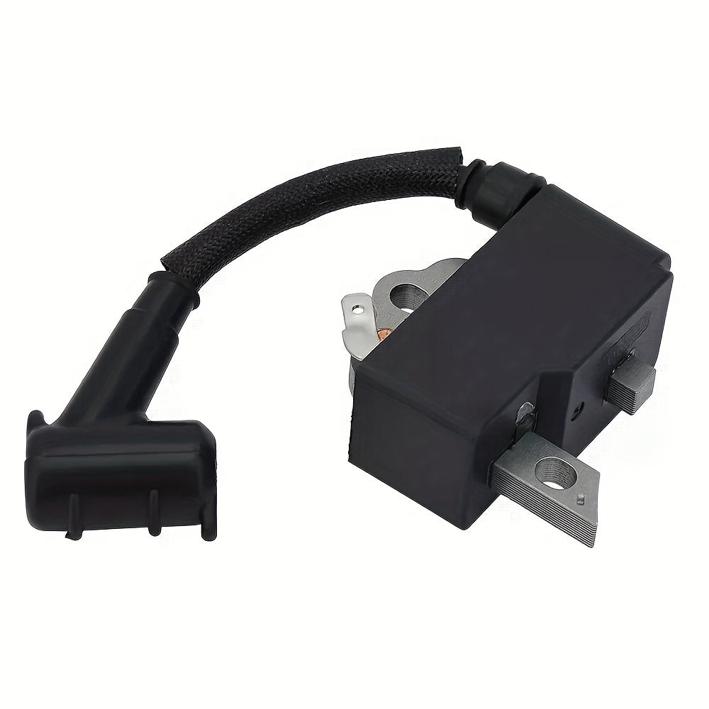 A411000264 Ignition Coil RCJ7Y Spark Plug for Echo CS370 CS400 CS370F CS400F CS420ES Chainsaw