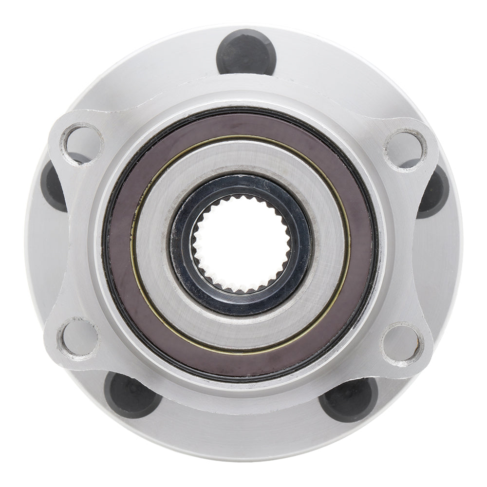 512328 - Rear Wheel Hub Bearing Assembly