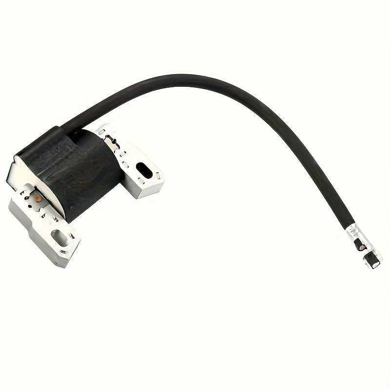 Ignition Coil Replacement for Briggs & Stratton 590454 790817 799381 Engines - High-Quality, Reliable, and Durable Performance - Compatible with Lawn Mowers, Generators, and Outdoor Power Equipment