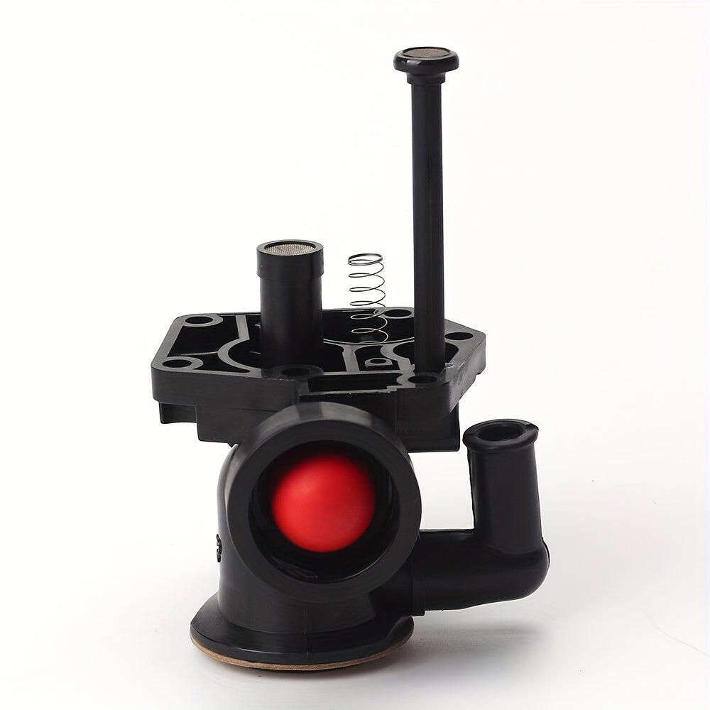 Premium 498809 Carburetor - Enhanced Engine Performance for Briggs & Stratton 10A902, 9B900, 9C900, 9D900 - Perfect Fit for Toro 16410, 16411 Lawn Mowers - Durable and Hassle-Free Installation